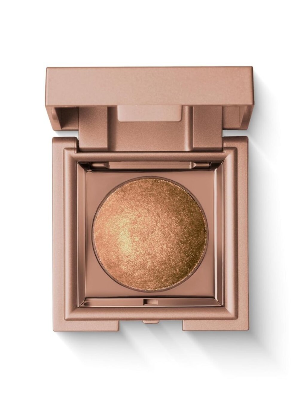 Share NIB Stila Heaven's Dew All Over Glimmer (Color: Copper Lake) 0.14 oz Full